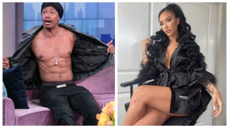 Nick Cannon Reportedly Expecting EIGHTH Child with Bre Tiesi