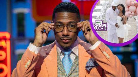 Nick Cannon CONFIRMS He is Expecting His 8th Child