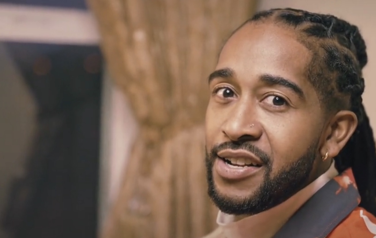 Read More on Omarion Attempts to Separate Himself From Omicron Variant with...