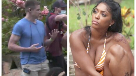 Explosive Preview: Porsha Williams CONFRONTED by Producer of RHOA Spin-Off Show for Not Addressing FIGHT