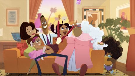 'The Proud Family: Louder & Prouder' Renewed for Season 2 on Disney+