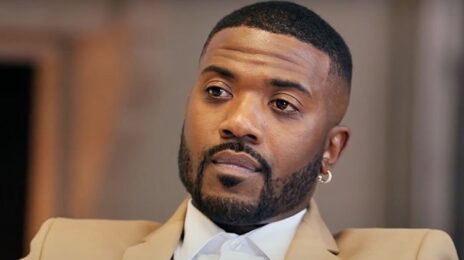 Ray J Says Diddy's Assault Video Behavior Was 'Demonic'