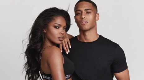 Ryan Destiny & Keith Powers Split After Four Years Together