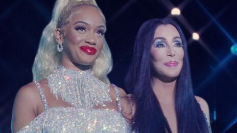 Saweetie & Cher STUN in New MAC Cosmetics Commercial