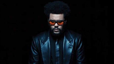 The Weeknd Unveils 'After Hours Til Dawn' European & Latin 2023 Stadium Dates