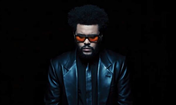 Surprise The Weeknd Announces New Album Dawn Fm Will Arrive This