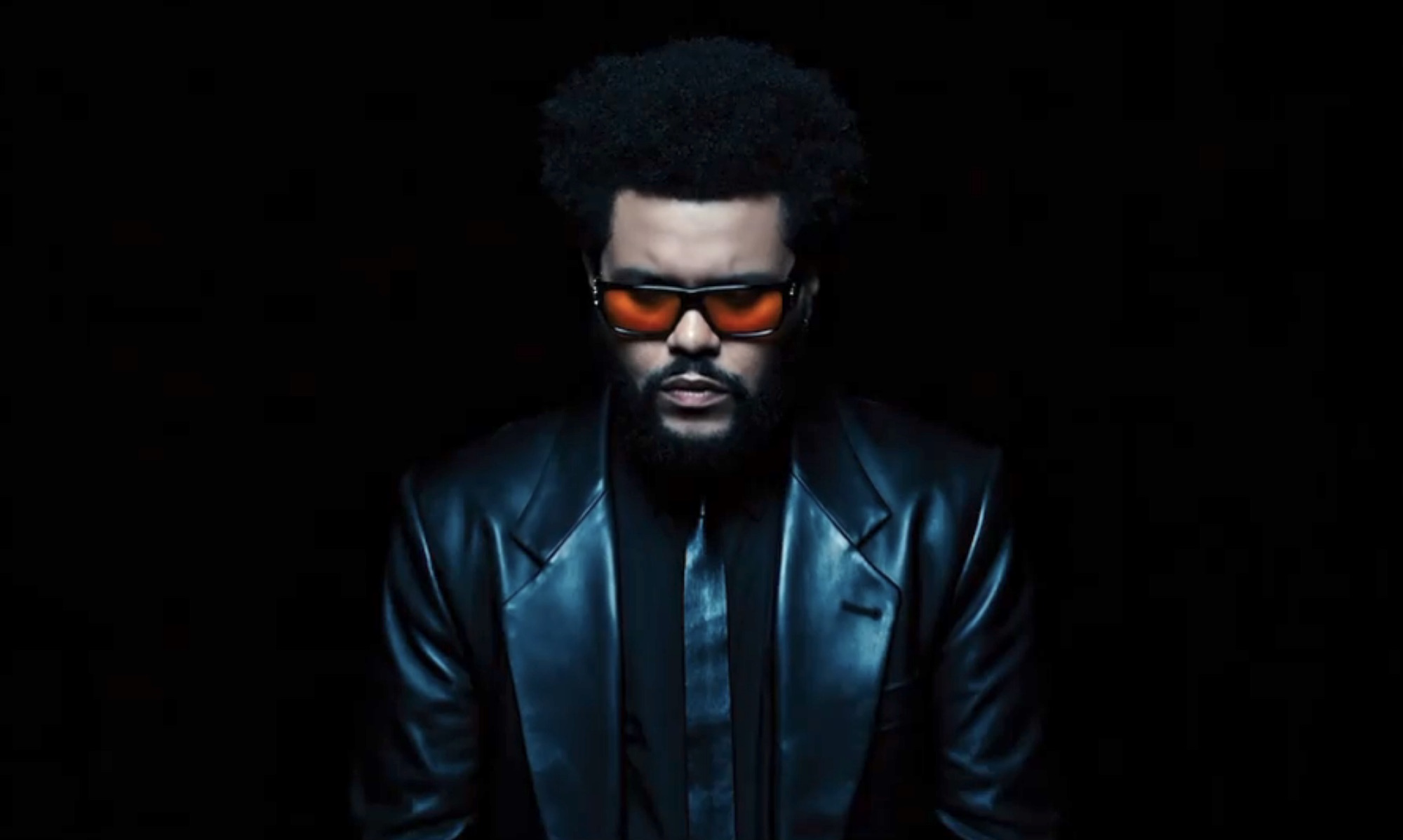 The Weeknd Unveils 'After Hours Til Dawn' European & Latin 2023 Stadium