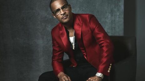T.I. on His Rap Catalog: "Nobody F*ckin' With Me...Not Jay-Z, Nas, Lil Wayne"