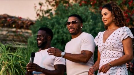 Extended Trailer: BET+ 'Real Husbands of Hollywood' Season 6
