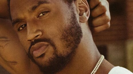 Trey Songz Turns Himself In After Alleged Role in Brutal Bowling Alley BRAWL