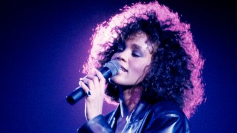 New 'Whitney Houston In Focus' Documentary Slammed By Singer's Estate As 'Exploitative'