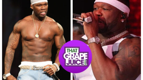 50 Cent Laughs Off Weight Gain Jokes:  'Fat-Shaming Only Applies When You Ashamed Of Your Fat'