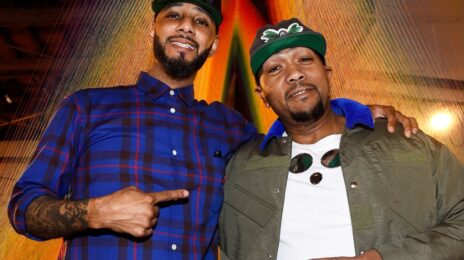 Timbaland & Swizz Beatz Reverse #VERZUZ Paid Subscription Requirement After Backlash