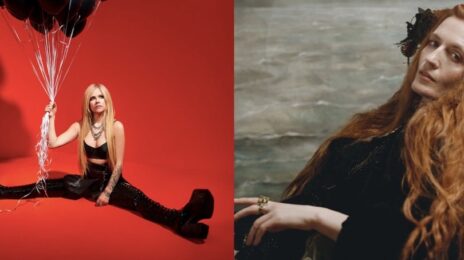 The Pop Stop: Avril Lavigne, Florence + the Machine, & More Deliver This Week's Hidden Gems