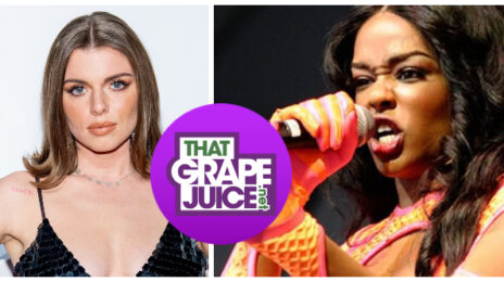 Azealia Banks Calls Julia Fox an 'Escort' & Her Son a 'Crack Baby' In Fiery Exchange