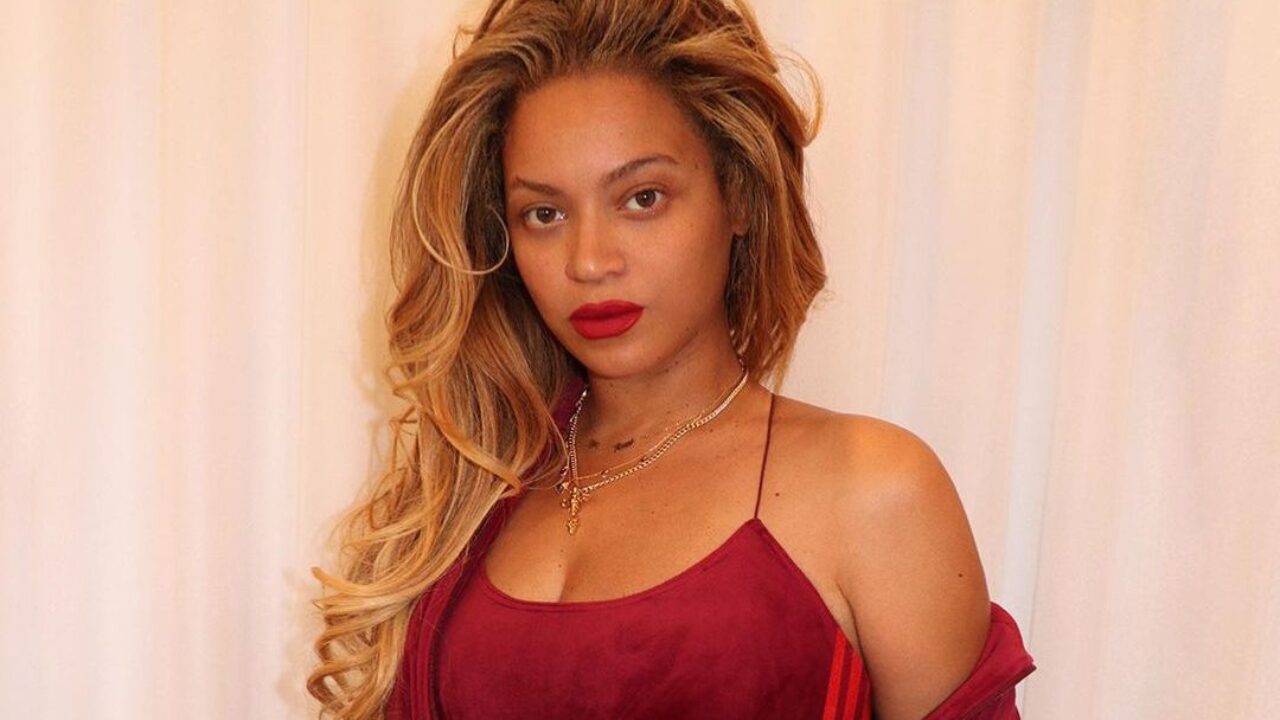 Beyoncé's Ivy Park Announces Ivy Heart Valentine's Day Collection