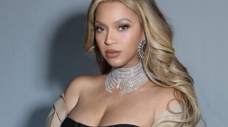 Hot Shots: Beyonce Turns Heads at the Super Bowl 2022