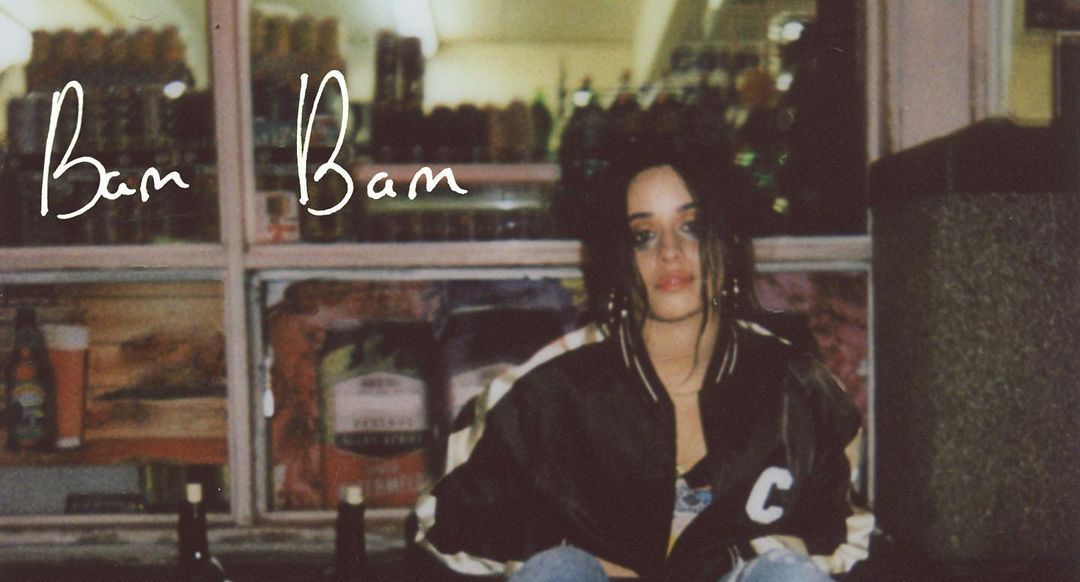 RIAA: Camila Cabello’s ‘Bam Bam’ Blasts To Platinum Certification