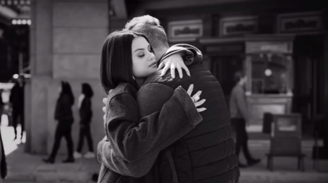 Behind the Scenes: Coldplay & Selena Gomez - 'Let Somebody Go' [Watch]