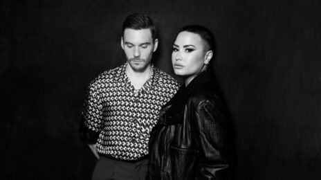 Demi Lovato Promises Return to 'Emo-Rock' On Next Album / Releases 'FIIMY' Acoustic Video