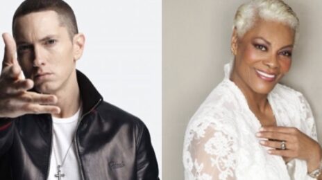 Eminem, Dionne Warwick Among Nominees For 2022 Rock & Roll Hall Of Fame