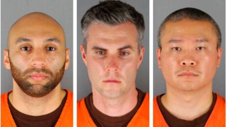 Breaking: Three Police Officers Found GUILTY of Violating George Floyd's Civil Rights
