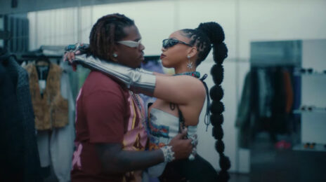 New Video:  Gunna - 'You & Me' (featuring Chloe Bailey)