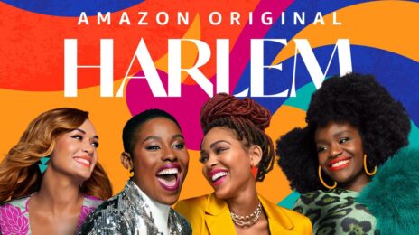 'Harlem' Renewed for Season 2 At Amazon
