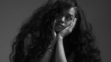 RIAA:  H.E.R.'s 'Focus' Becomes Her 4th Multi-Platinum Hit
