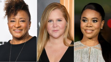 Wanda Sykes, Regina Hall, & Amy Schumer To Host 2022 Academy Awards