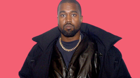 RIAA:  Kanye West Extends Reign As Best-Selling American Rapper of the Digital Era
