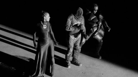 New Song: Kanye West, Alicia Keys, & Fivio Foreign - 'City Of Gods'
