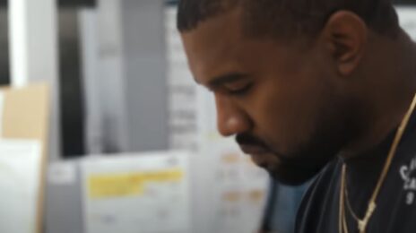 First Look Trailer: Kanye West's Docu-Series 'jeen-yuhs' [Act 3 / Finale]'