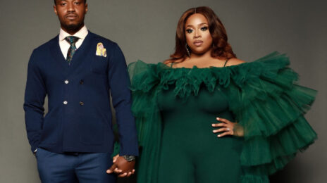 Kierra Sheard Responds to Criticism For Saying She Keeps Female Friends Away From Her Husband