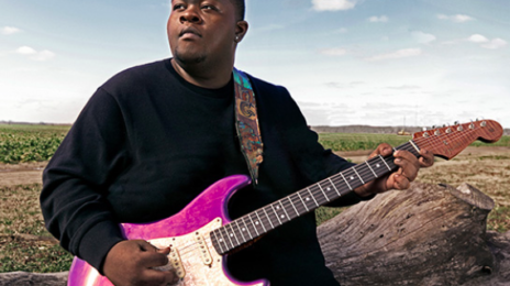Exclusive: Kingfish Dishes on New Tour, Buddy Guy, & More