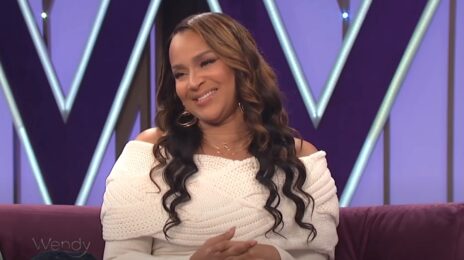 LisaRaye McCoy Dishes on Da Brat's Wedding, Being Ready for Love, & 'A House Divided'