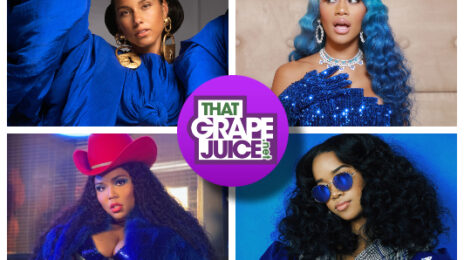 Alicia Keys, Lizzo, H.E.R., & Saweetie Among Big Names Set for iHeartRadio 'Living Black' Event