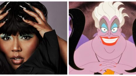 Lizzo Confirms She Auditioned for the Role of Ursula: "I Wanted to Make Her a THOT"
