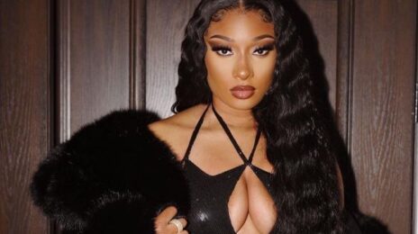 Megan Thee Stallion CLAPS BACK at Countersuit by Estranged Record Label