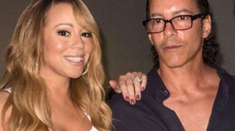 Mariah Carey To Face Defamation Suit From Her Brother Over Memoir's Claims He Sold Drugs