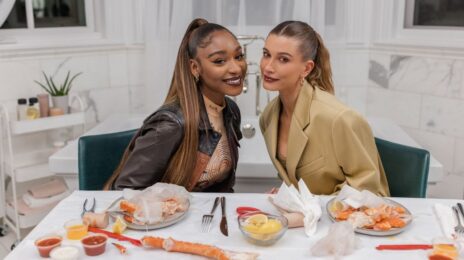 Normani Talks Career Journey, Janet Jackson, Ciara, Beyonce & More with Hailey Bieber