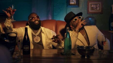 Rick Ross Releases 'Little Havana' Music Video & 'Richer Than I Ever Been' Deluxe Edition