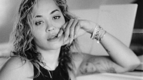 Rita Ora Teases New Single 'Ask & You Shall Receive' [Listen]