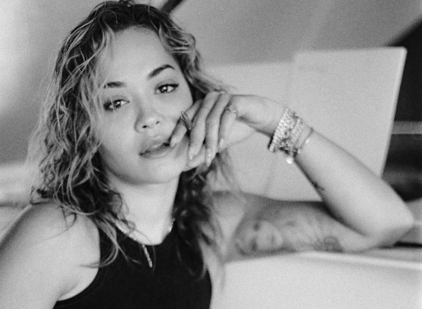 Rita Ora Teases New Single ‘Ask & You Shall Receive’ [Listen]