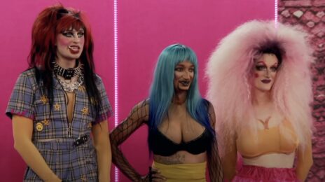 TV Preview: 'RuPaul's Drag Race' [Season 14 / Episode 9]