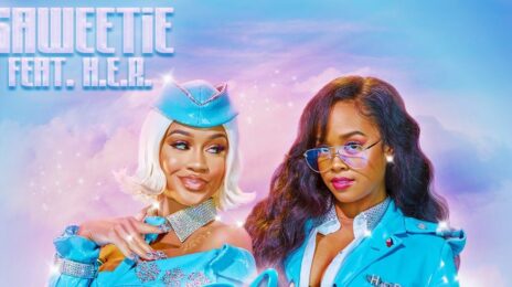 New Song: Saweetie - 'Closer (ft. H.E.R.)'