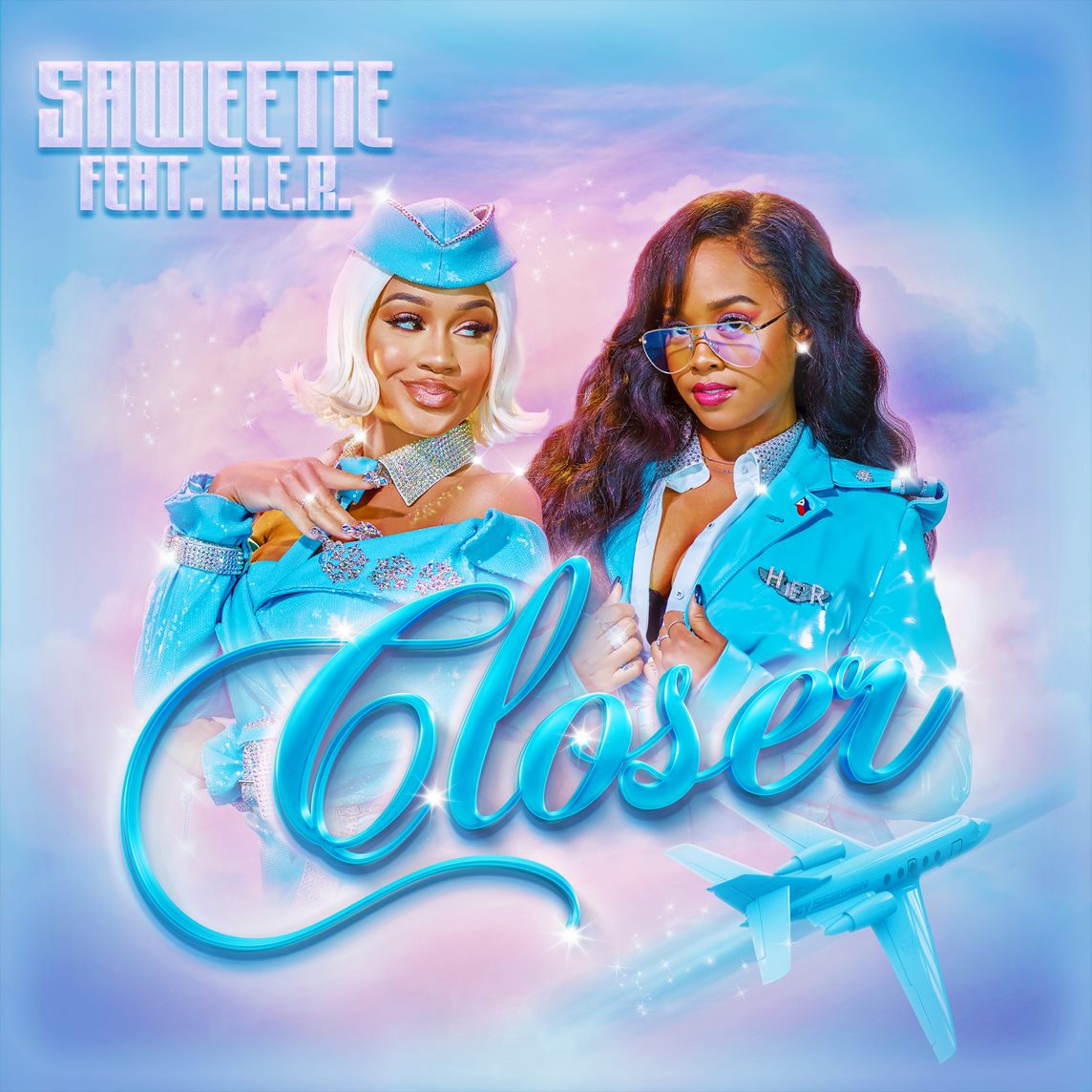 New Song Saweetie Closer Ft Her That Grape Juice