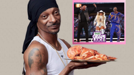 Snoop Dogg's 'Crook' Cookbook Soars Into Best Sellers List Top 10 After Super Bowl Show