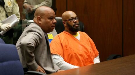 Suge Knight's Lawyer Barred from Practicing Law for Life After Pleading Guilty to Perjury & Conspiracy