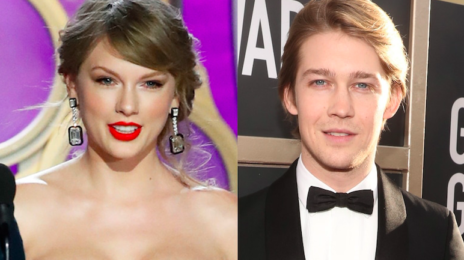 Report: Taylor Swift Engaged To Longtime Boyfriend Joe Alwyn